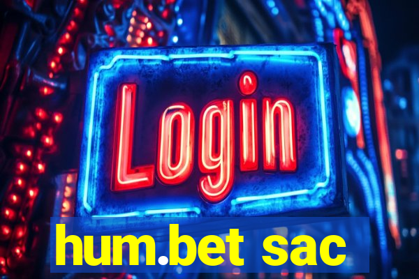 hum.bet sac